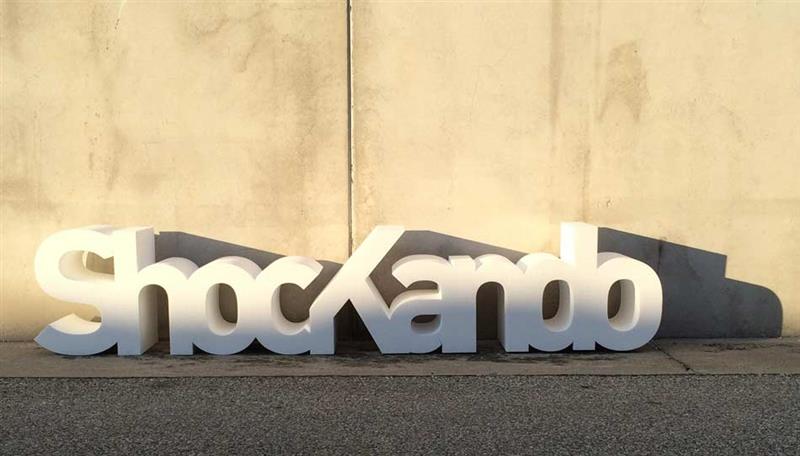 scritte in eps