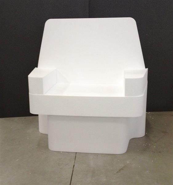seduta per centro benessere