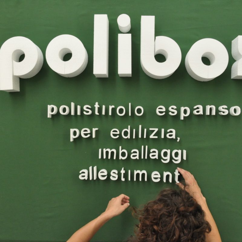 logo Polibox in eps