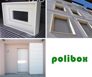 Il polistirolo negli elementi decorativi per l’edilizia