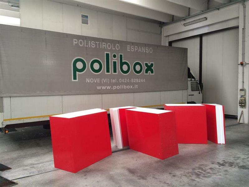 casseri con pvc