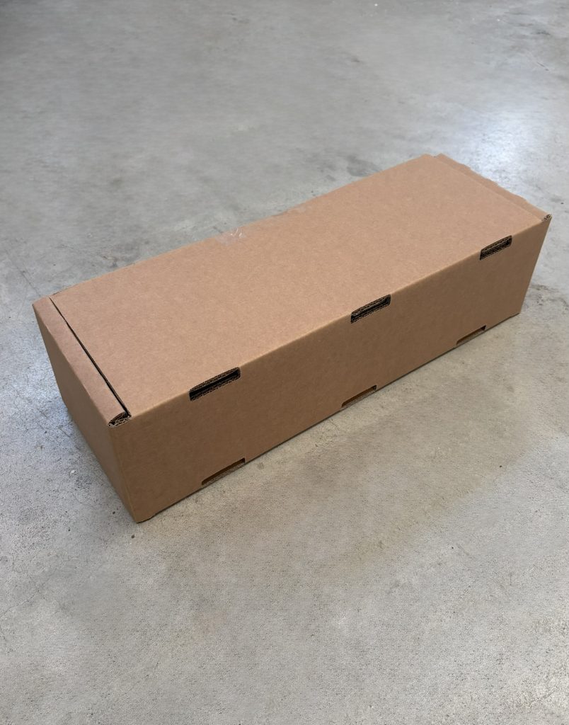 cartone fustellato su misura Polibox