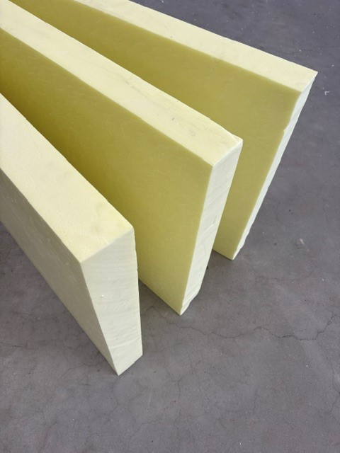 lastre in polistirene estruso da cappotto